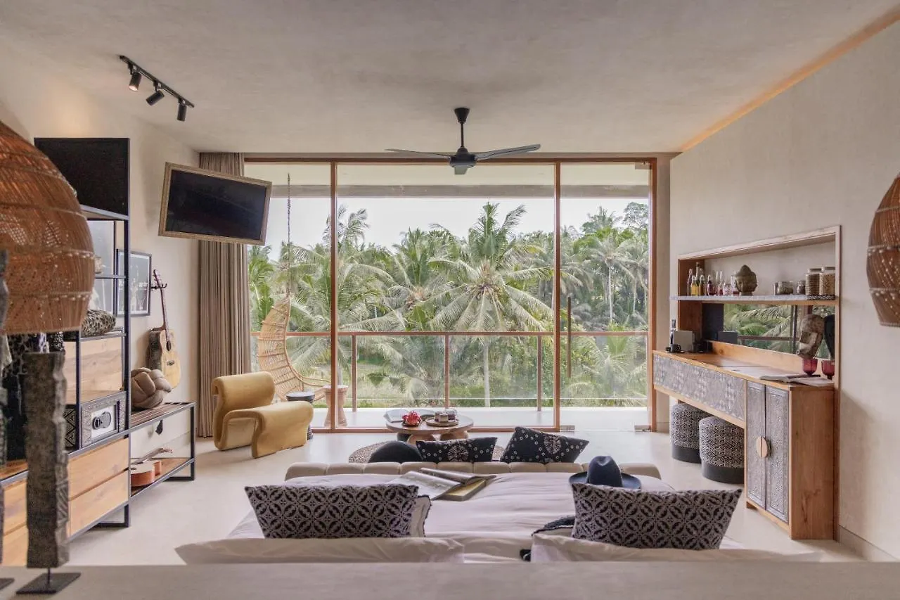Soulshine Resort And Retreat Ubud  Ubud (Bali)