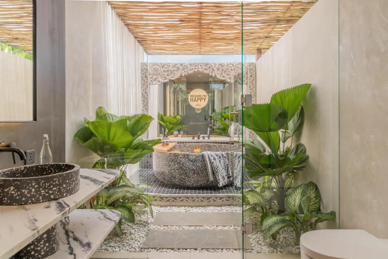 Soulshine Resort And Retreat Ubud  5*, Ubud (Bali)
