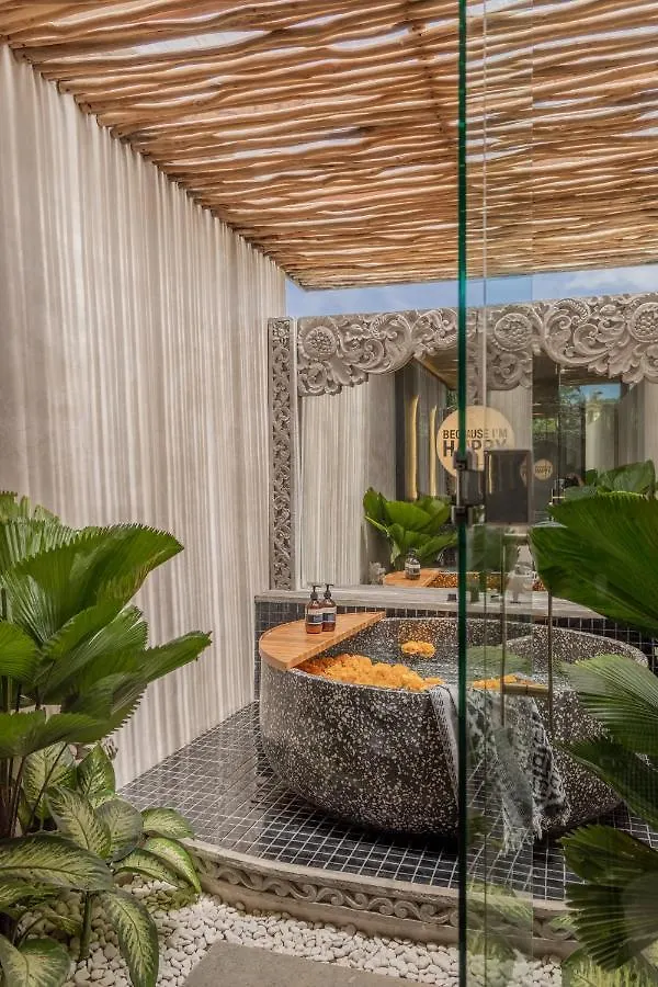 Soulshine Resort And Retreat Ubud  Ubud (Bali)