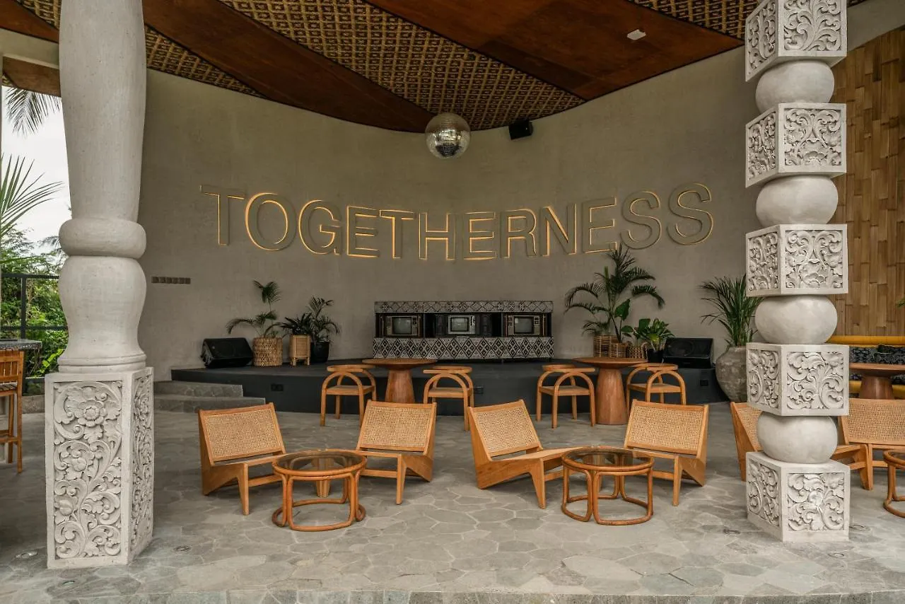 Soulshine Resort And Retreat Ubud