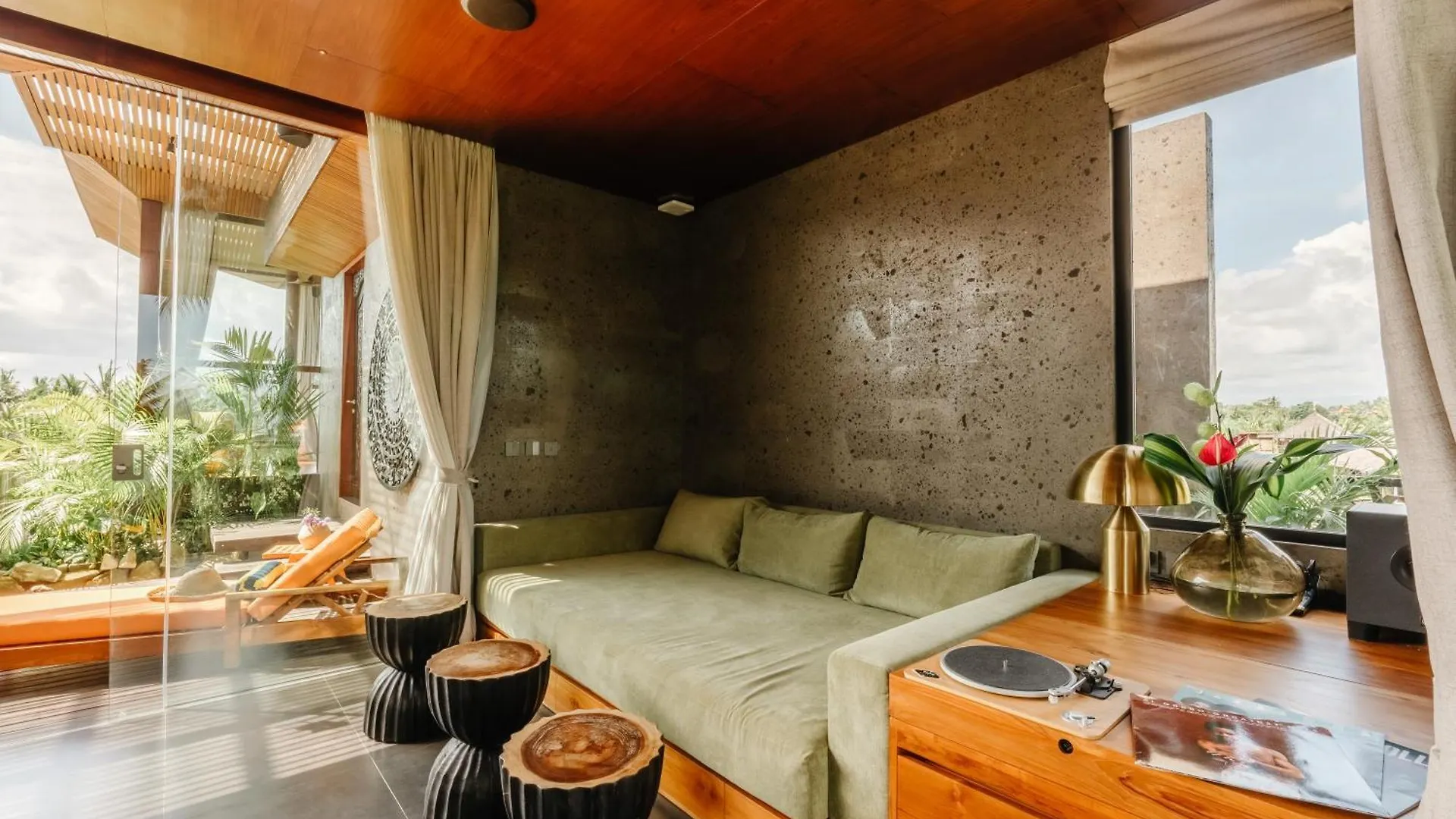 Soulshine Resort And Retreat Ubud