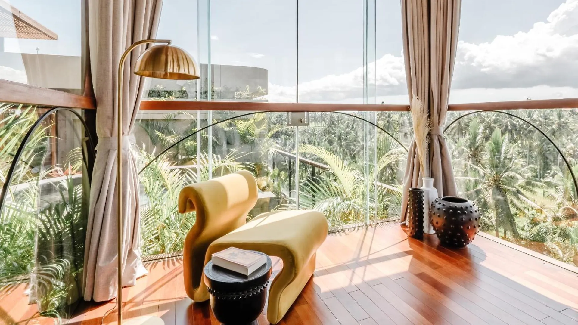 Soulshine Resort And Retreat Ubud   Ubud (Bali)