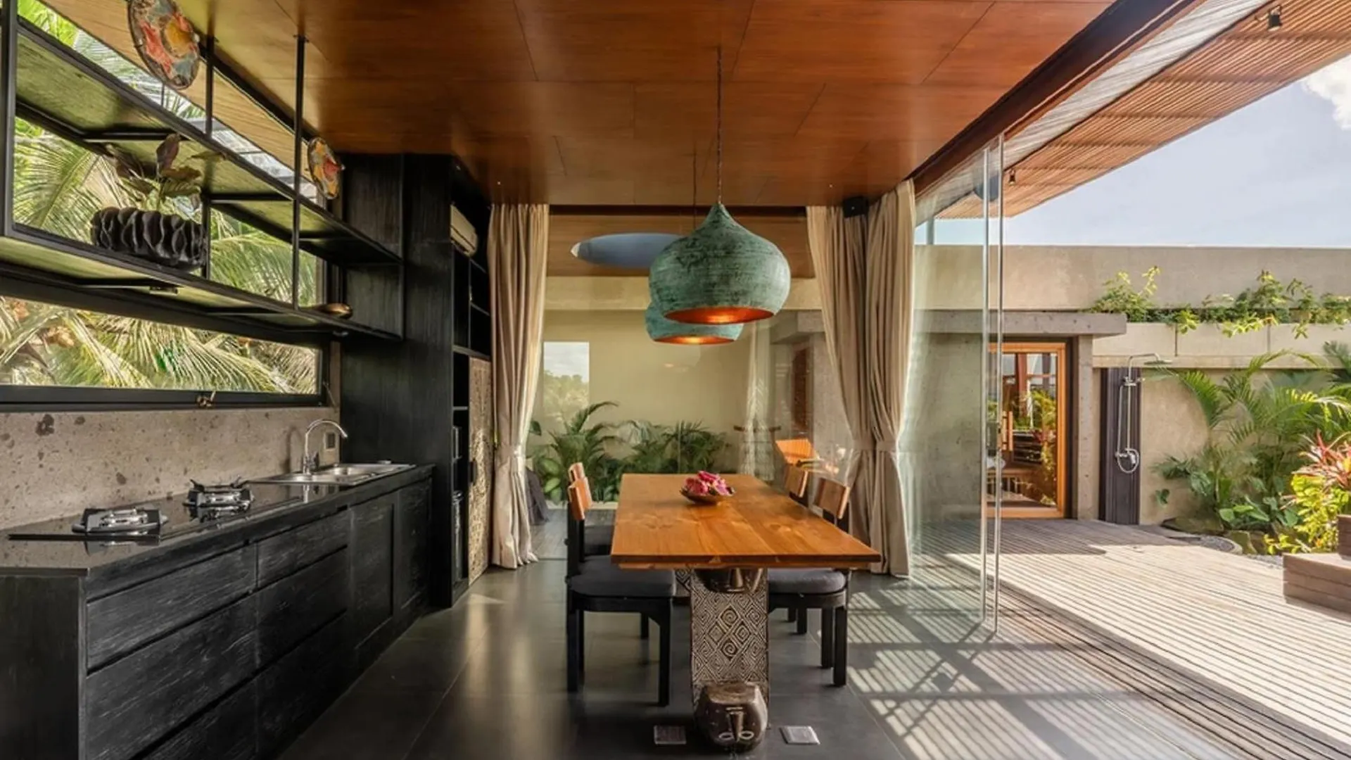 Soulshine Resort And Retreat Ubud