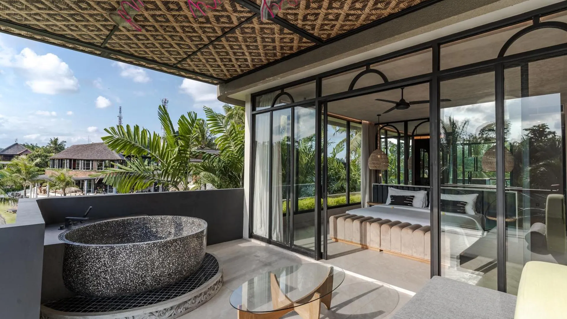 Soulshine Resort And Retreat Ubud  Ubud (Bali)