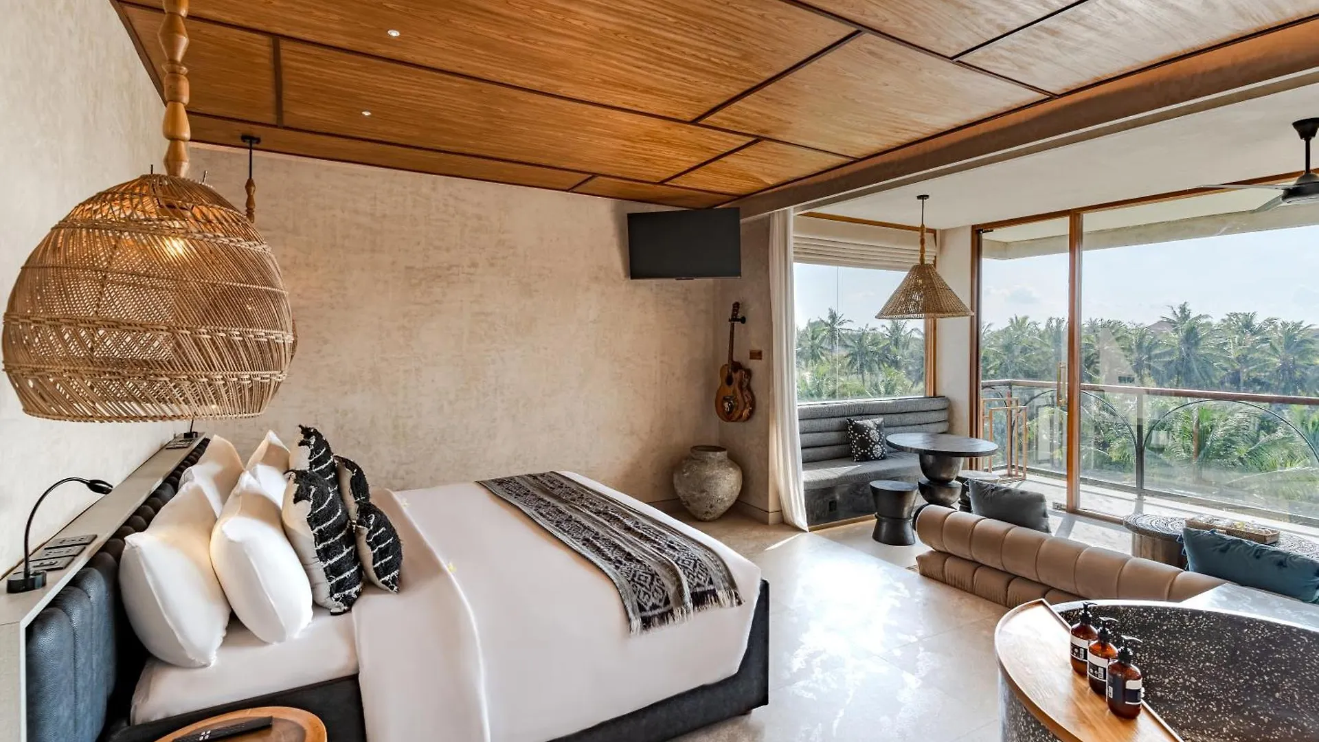 Soulshine Resort And Retreat Ubud   Ubud (Bali)