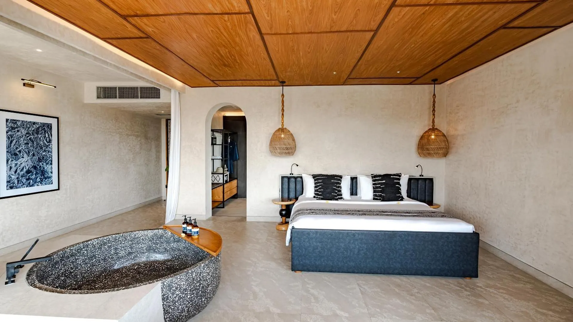 Soulshine Resort And Retreat Ubud