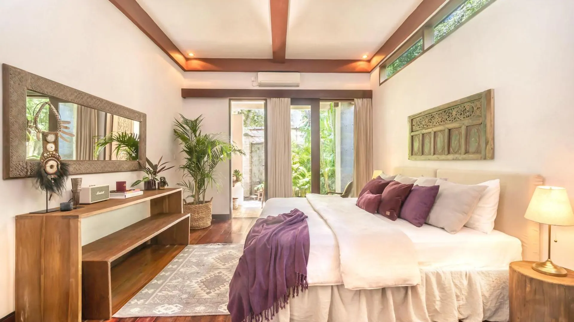 Soulshine Resort And Retreat Ubud