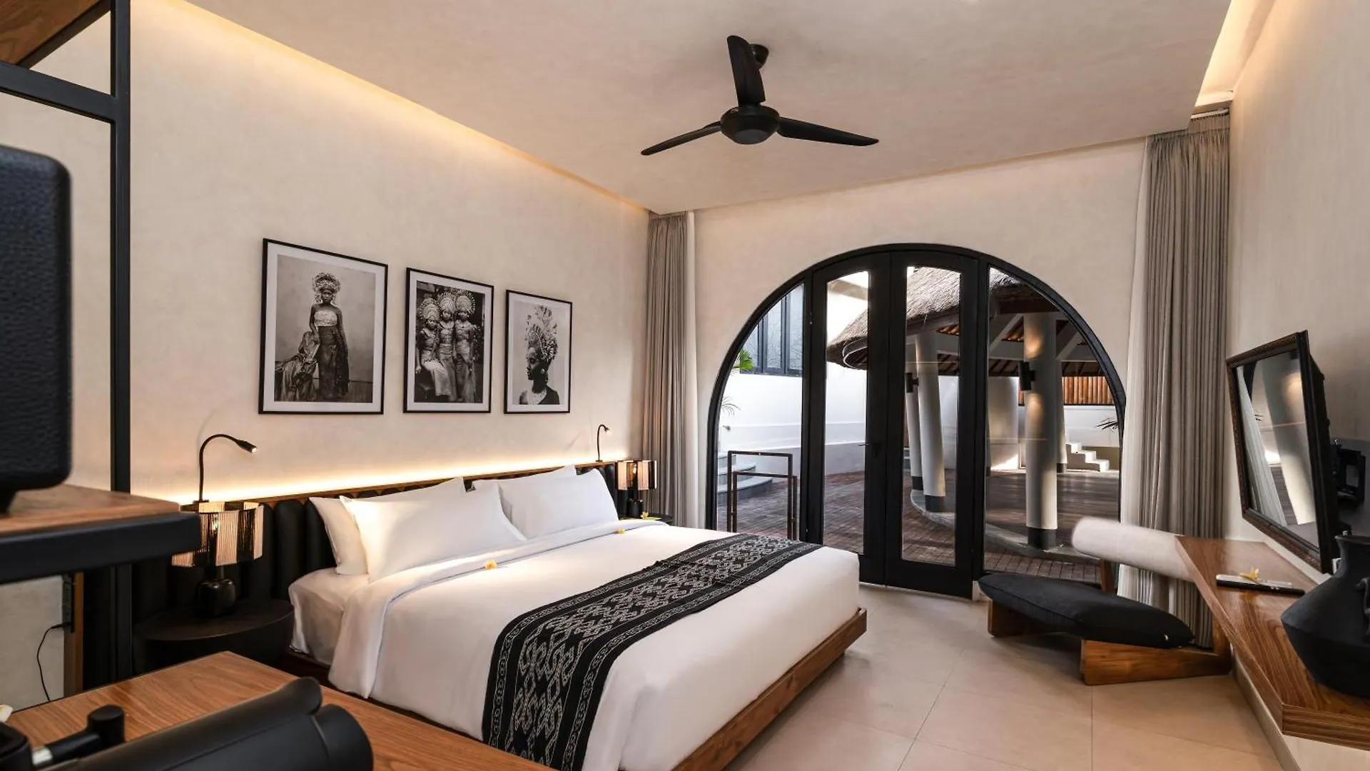 Soulshine Resort And Retreat Ubud