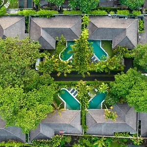The Amala Estate Villa Seminyak (Bali)