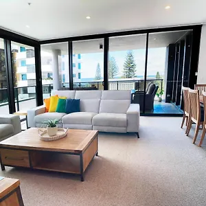 Boardwalk Burleigh - Official Aparthotel Gold Coast