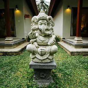 Gasthof Parthi Puri