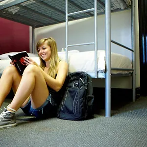 Nations Hostel Brisbane