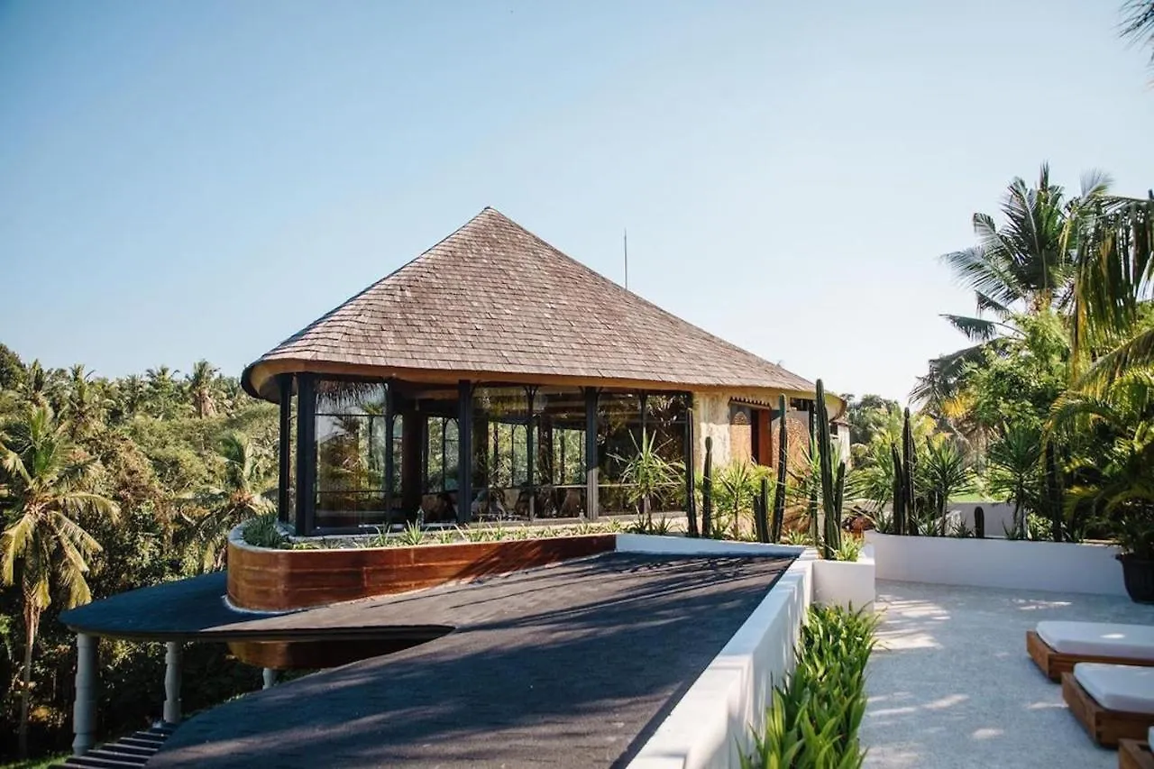 Soulshine Resort And Retreat Ubud  5*, Ubud (Bali)