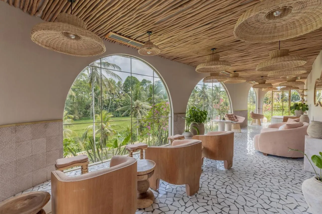 Soulshine Resort And Retreat Ubud  Ubud (Bali)