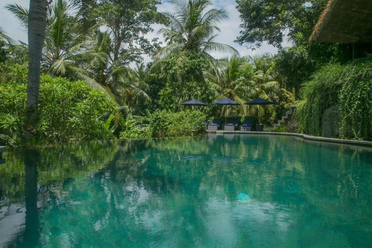 *****  Soulshine Resort And Retreat Ubud  Indonesia