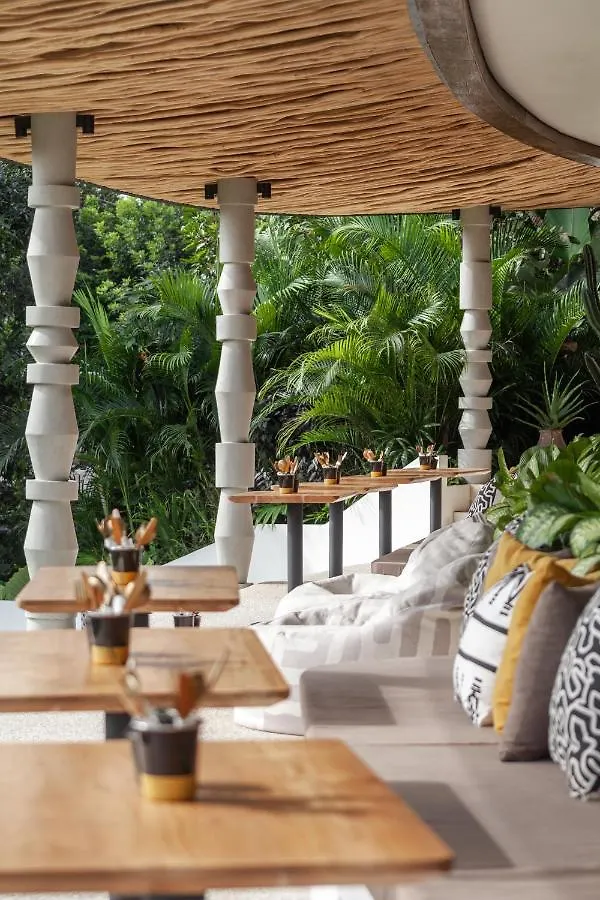 Soulshine Resort And Retreat Ubud  5*, Ubud (Bali)