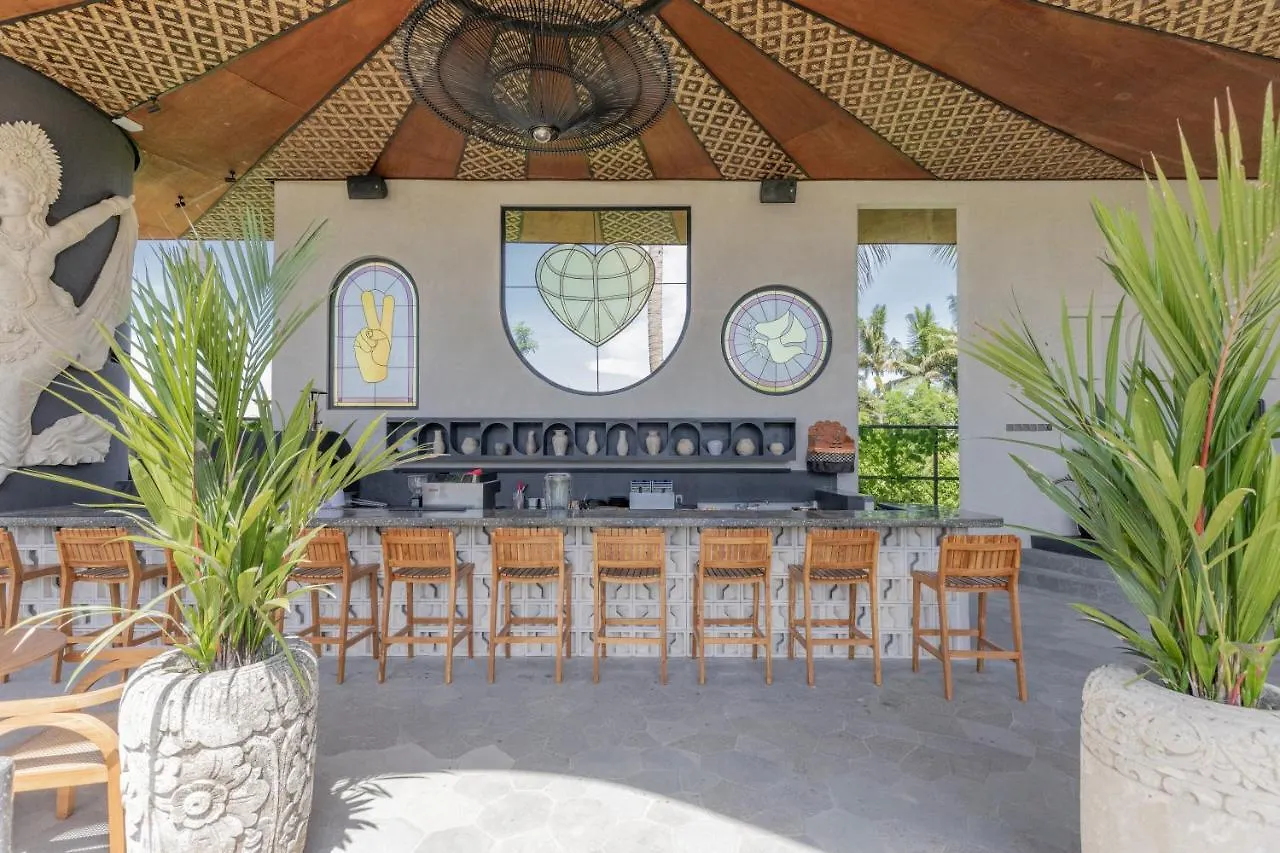 Soulshine Resort And Retreat Ubud  Ubud (Bali)
