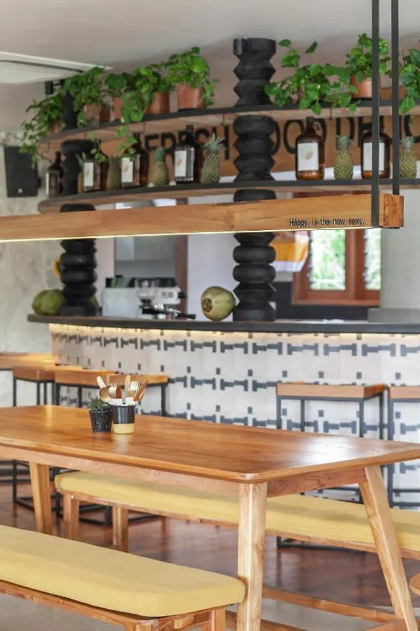 Soulshine Resort And Retreat Ubud