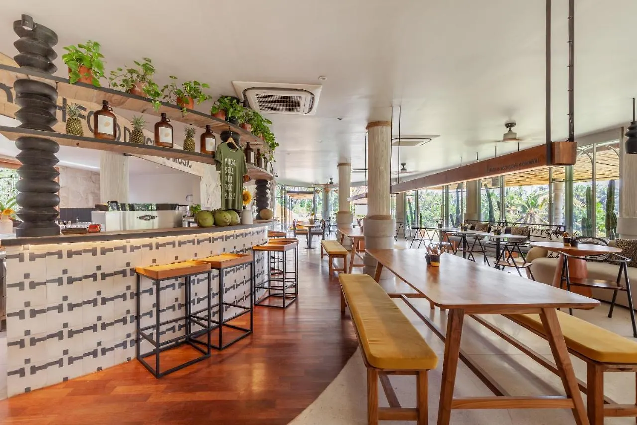 Soulshine Resort And Retreat Ubud
