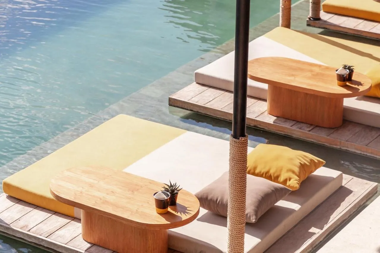 Soulshine Resort And Retreat Ubud