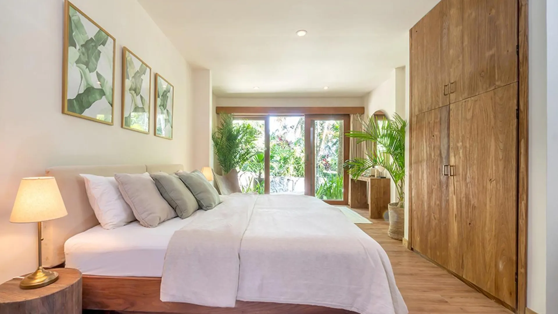 Soulshine Resort And Retreat Ubud  Indonesia