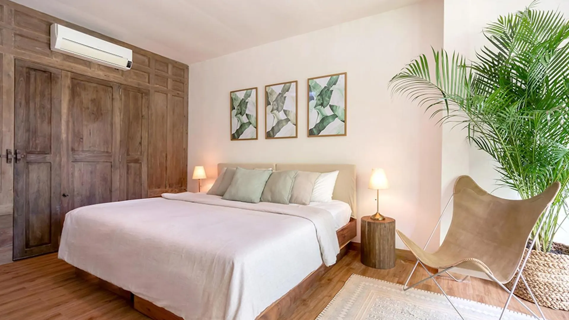 Soulshine Resort And Retreat Ubud