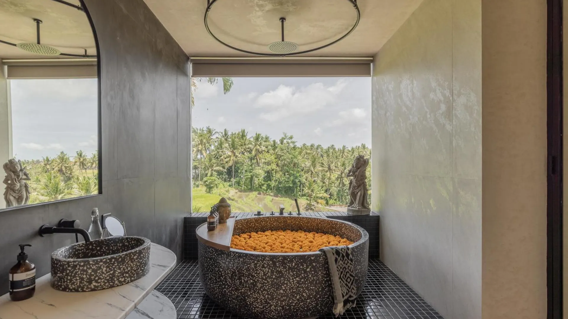 Soulshine Resort And Retreat Ubud  5*, Ubud (Bali) Indonesia