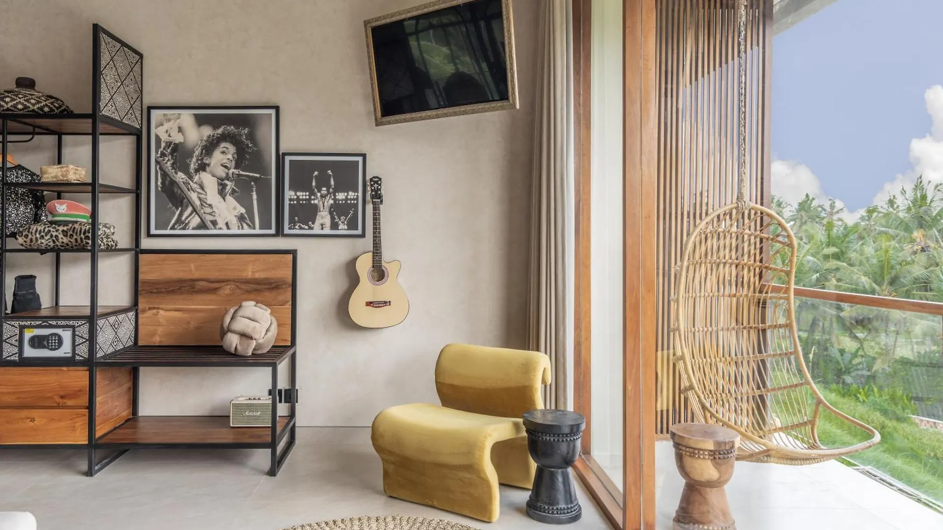 Soulshine Resort And Retreat Ubud  5*, Ubud (Bali) Indonesia