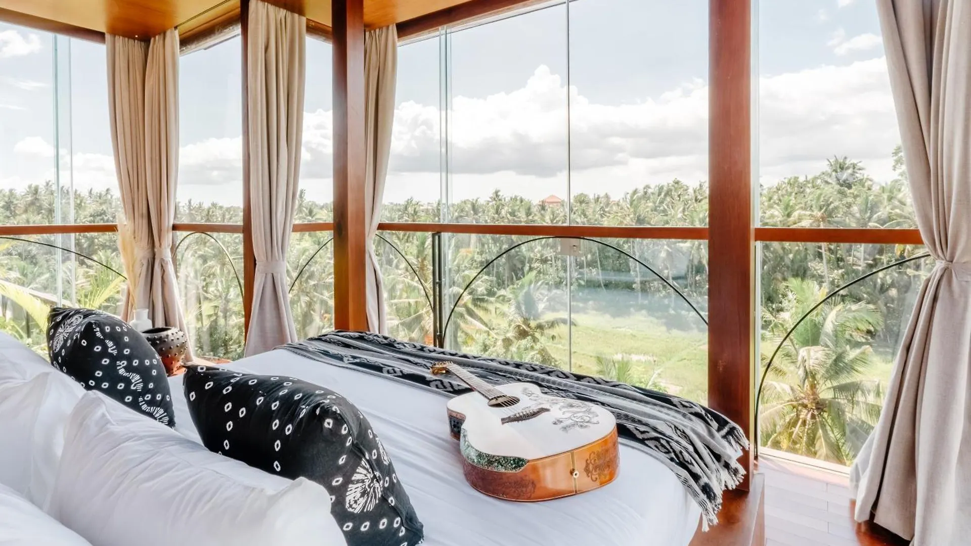 *****  Soulshine Resort And Retreat Ubud  Indonesia