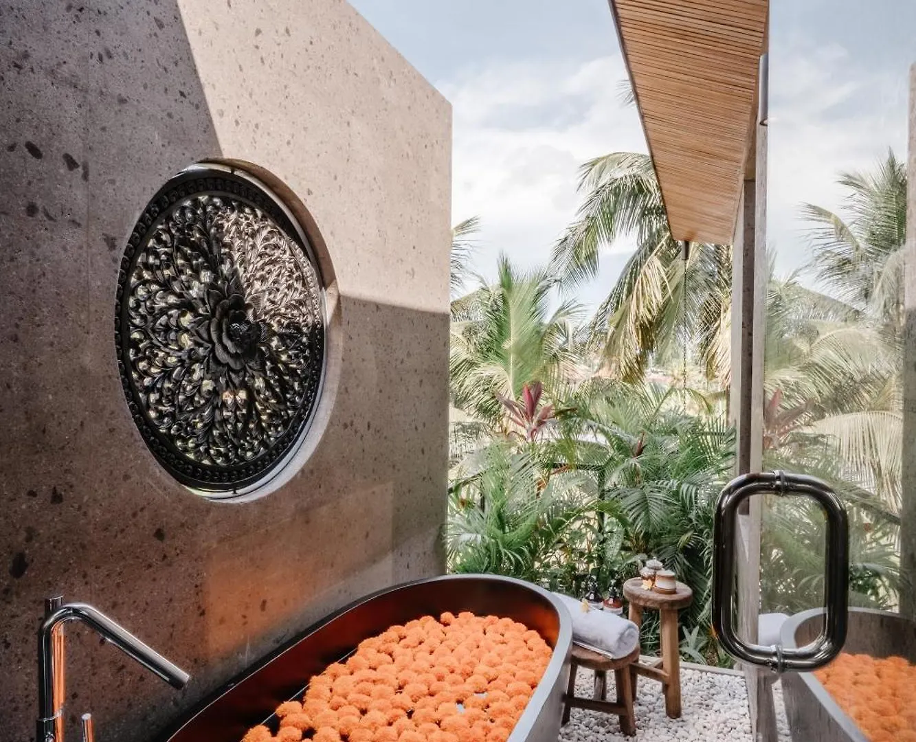 Soulshine Resort And Retreat Ubud