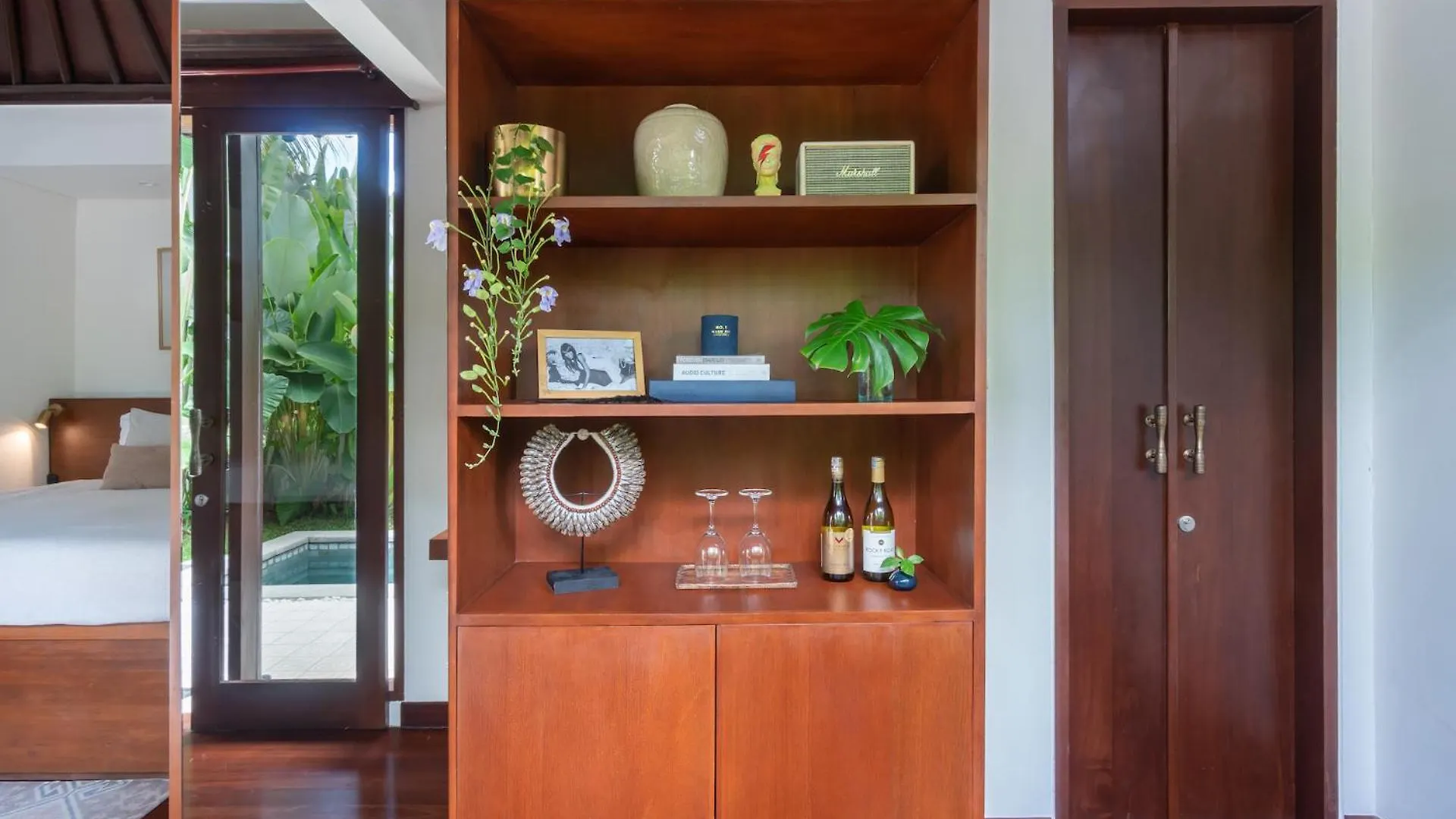 *****  Soulshine Resort And Retreat Ubud  Indonesia