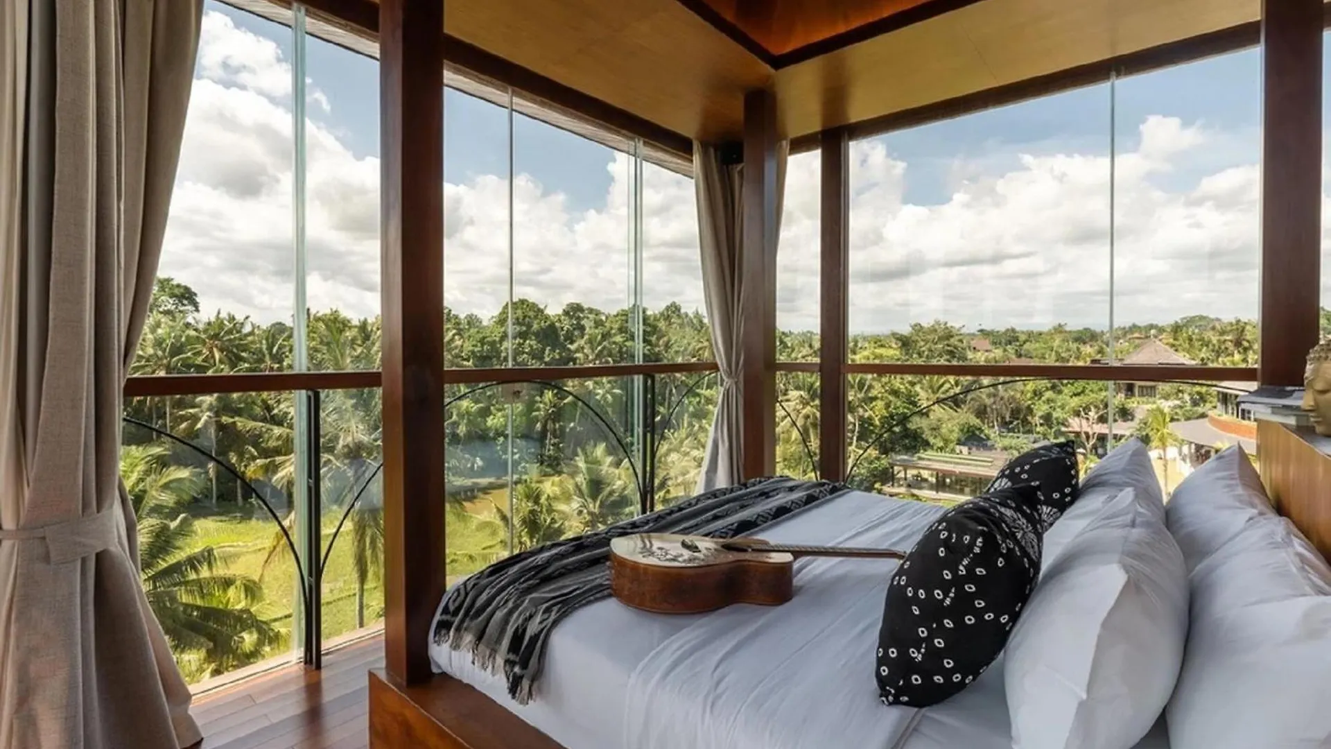 Soulshine Resort And Retreat Ubud  Indonesia