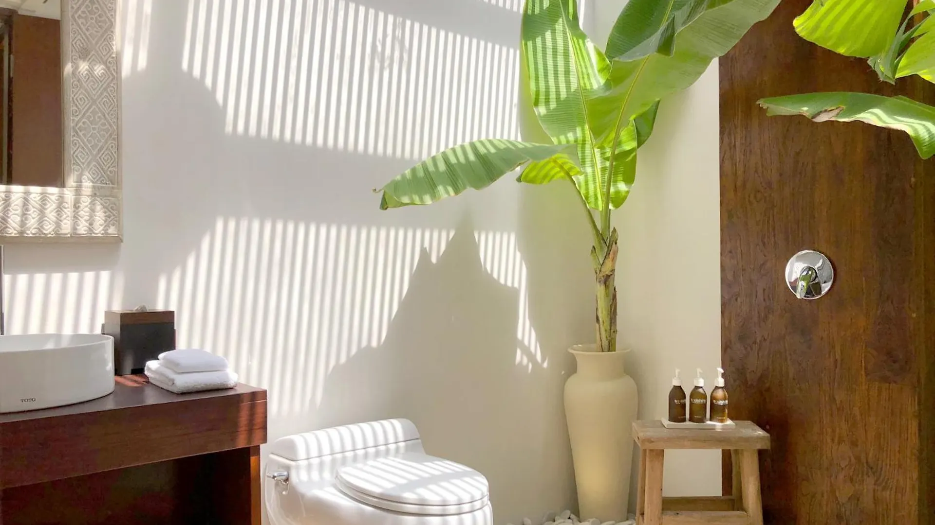 Soulshine Resort And Retreat Ubud  5*, Ubud (Bali) Indonesia