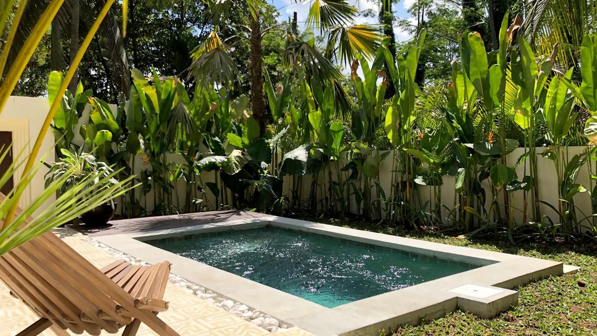 Soulshine Resort And Retreat Ubud