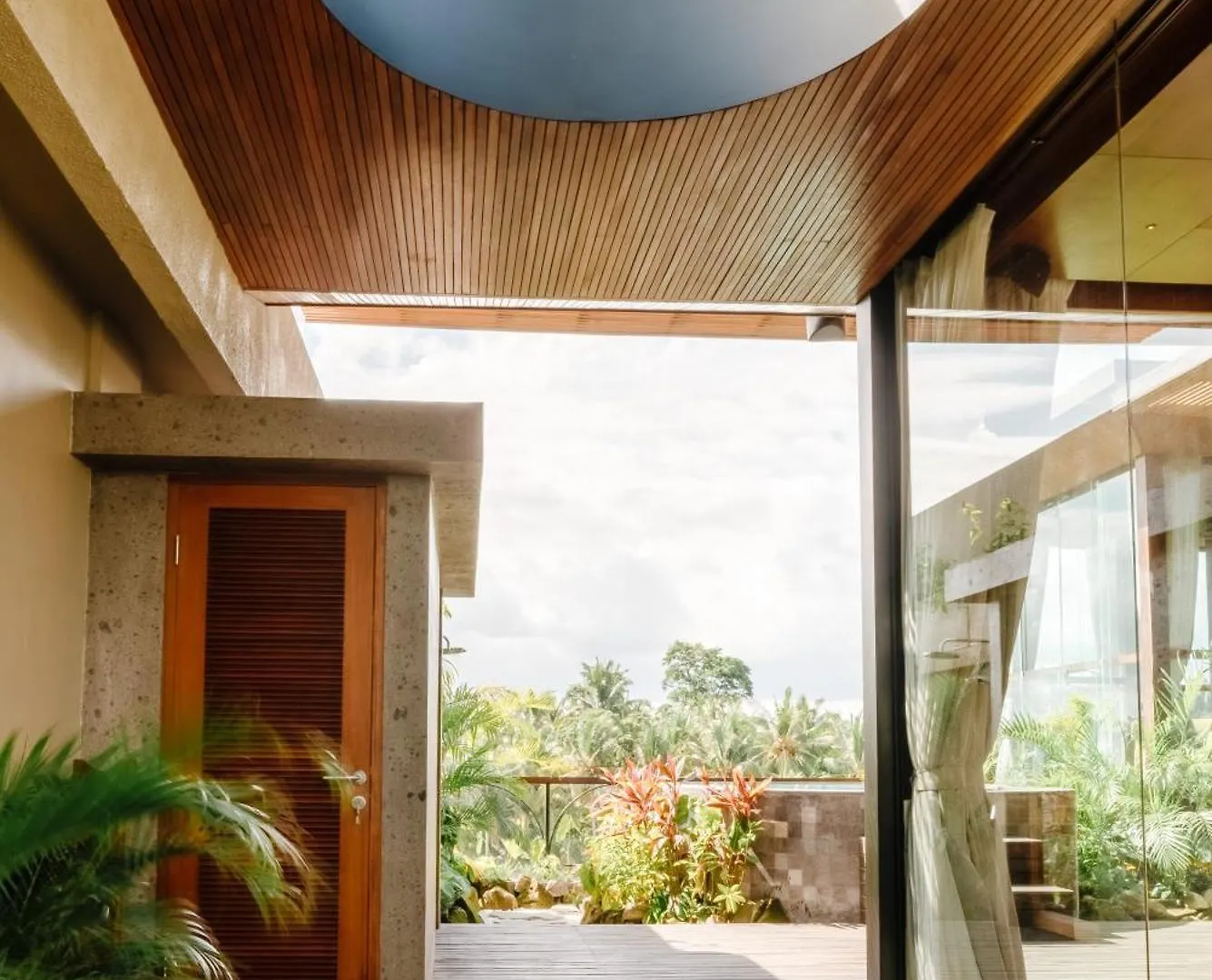 Soulshine Resort And Retreat Ubud