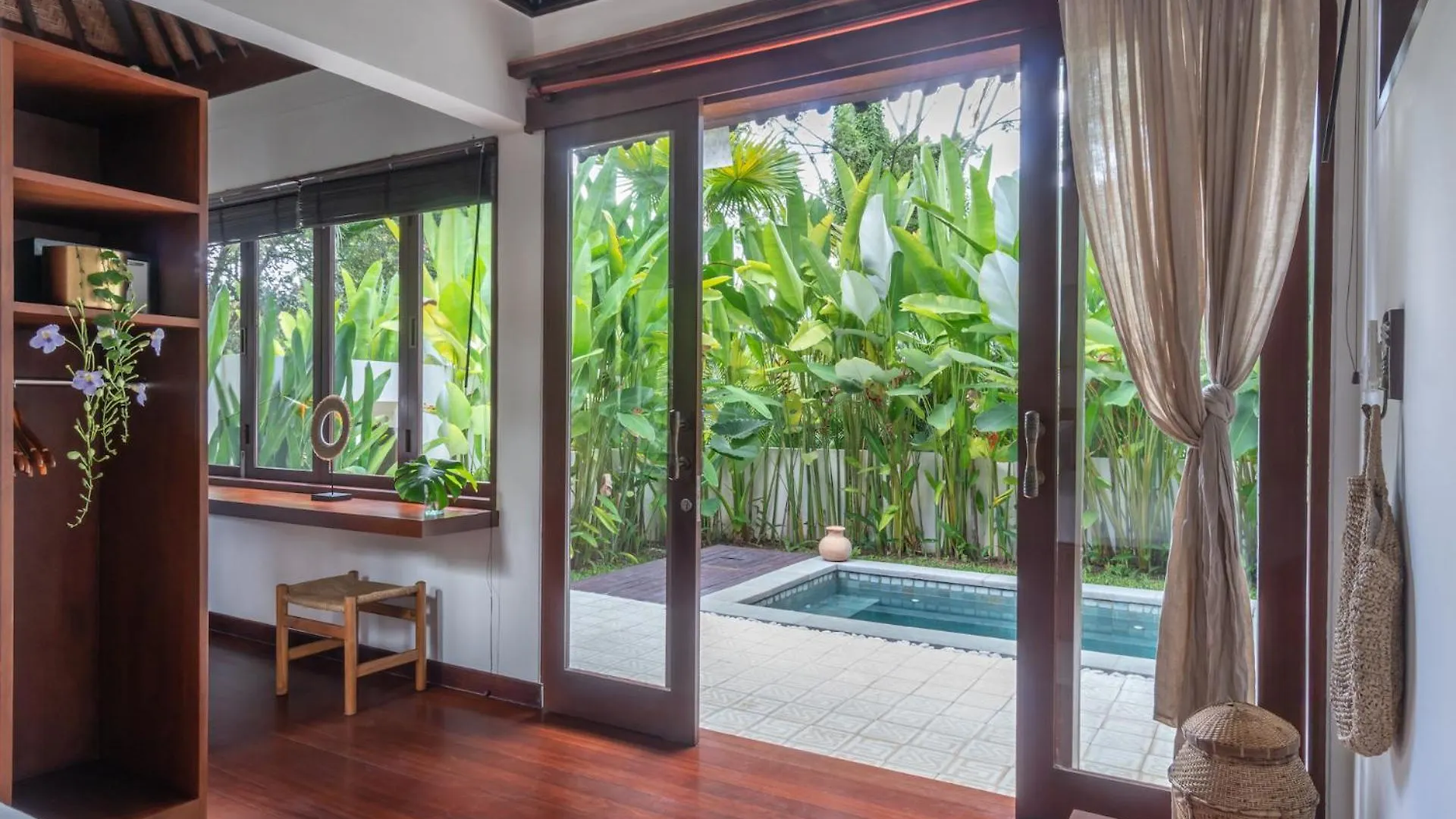 Soulshine Resort And Retreat Ubud  5*, Ubud (Bali)