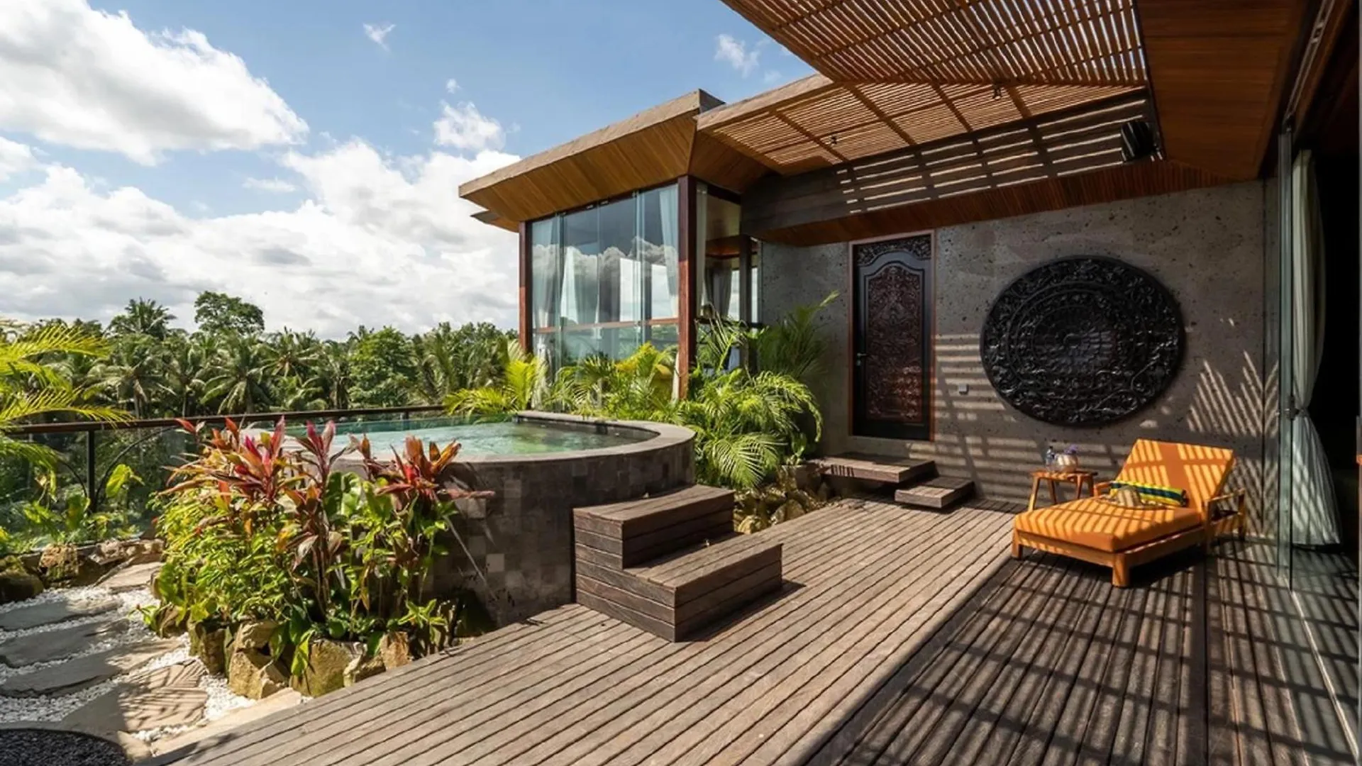 Soulshine Resort And Retreat Ubud