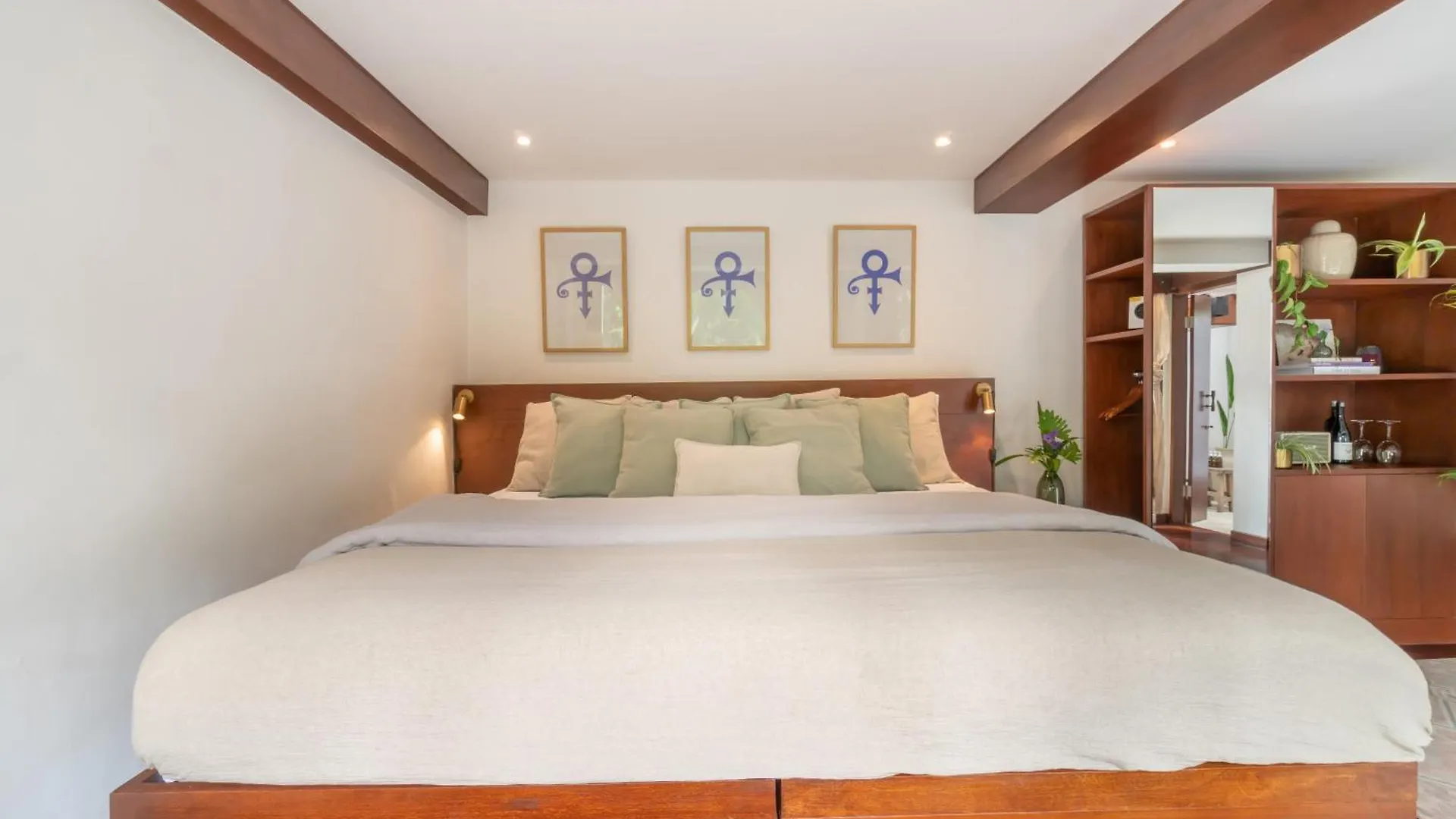 Soulshine Resort And Retreat Ubud  Indonesia