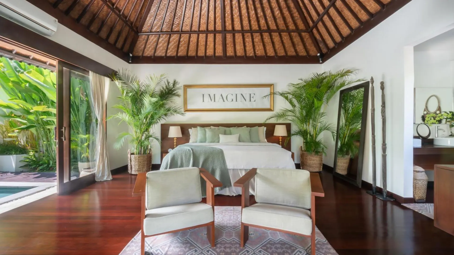 Soulshine Resort And Retreat Ubud   Ubud (Bali)