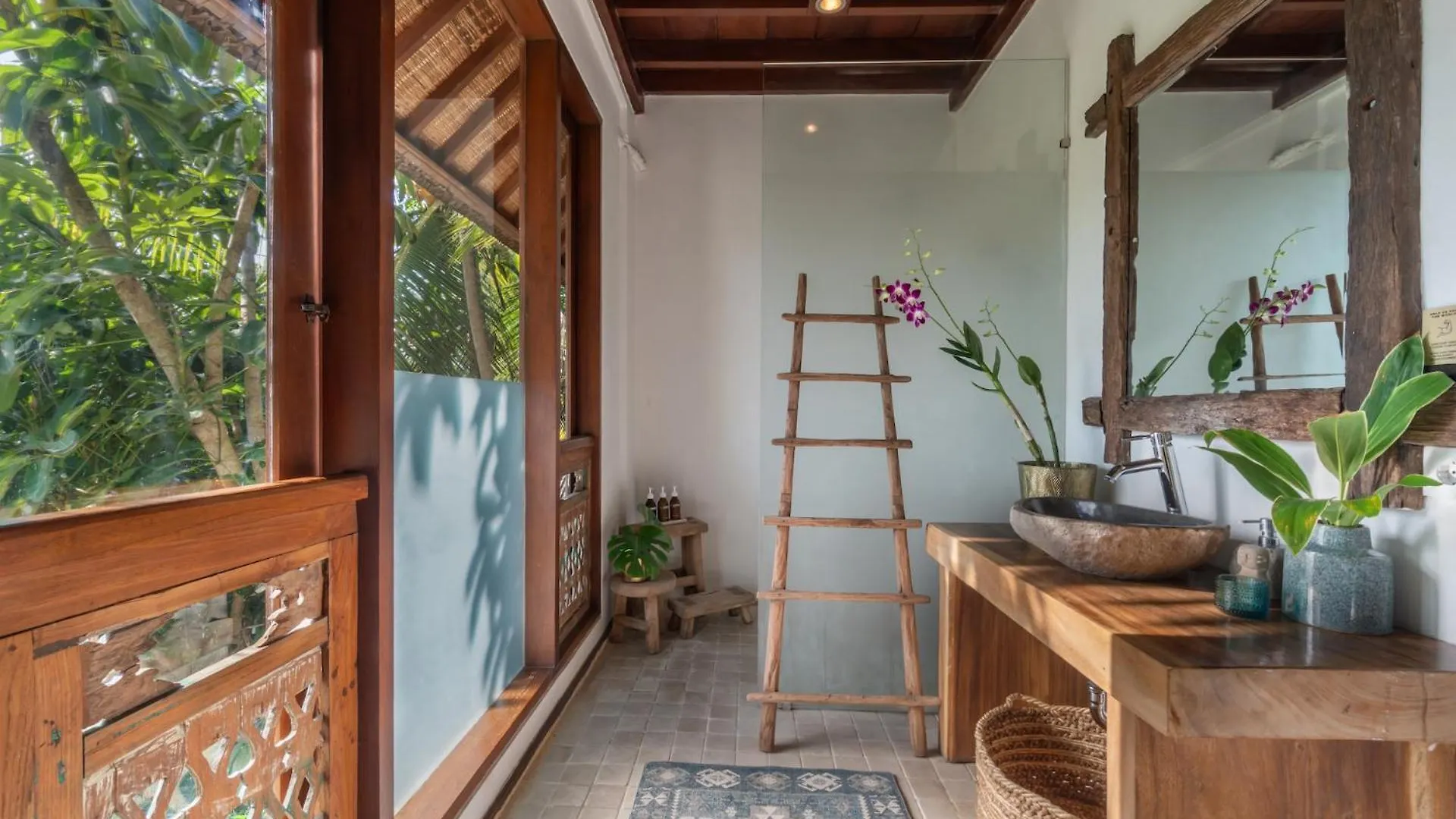 Soulshine Resort And Retreat Ubud  Indonesia