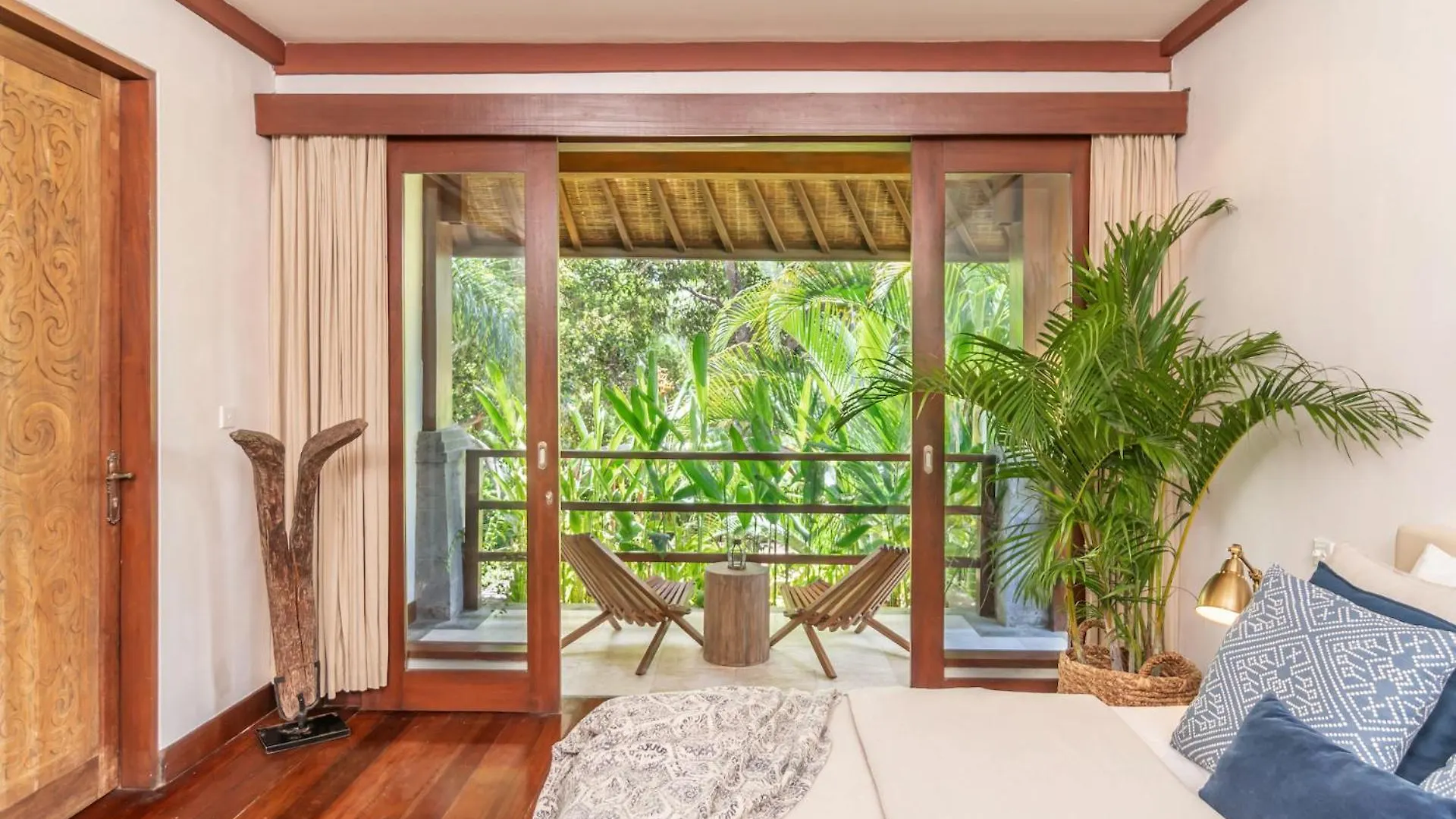 Soulshine Resort And Retreat Ubud  Ubud (Bali)