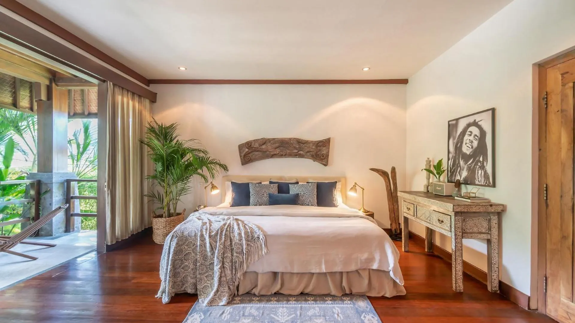 Soulshine Resort And Retreat Ubud