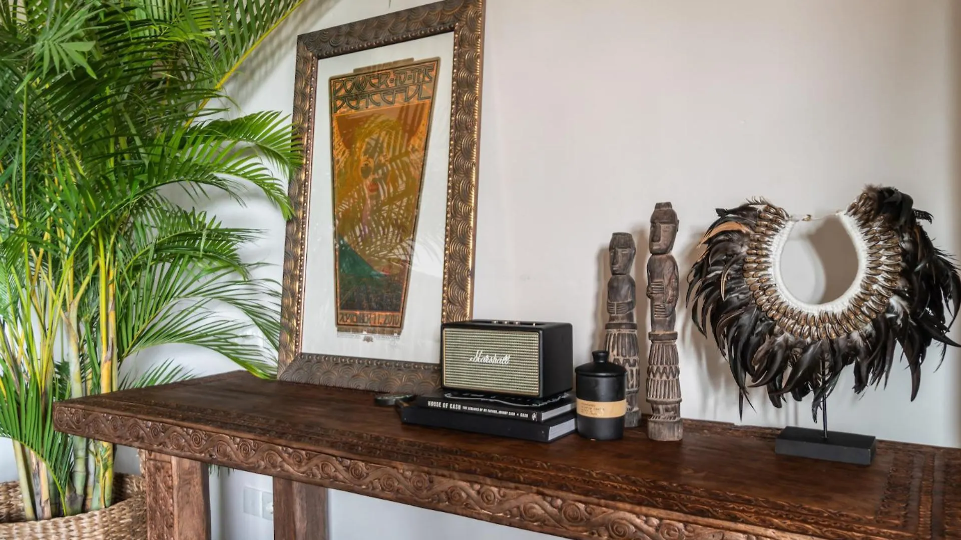 Soulshine Resort And Retreat Ubud