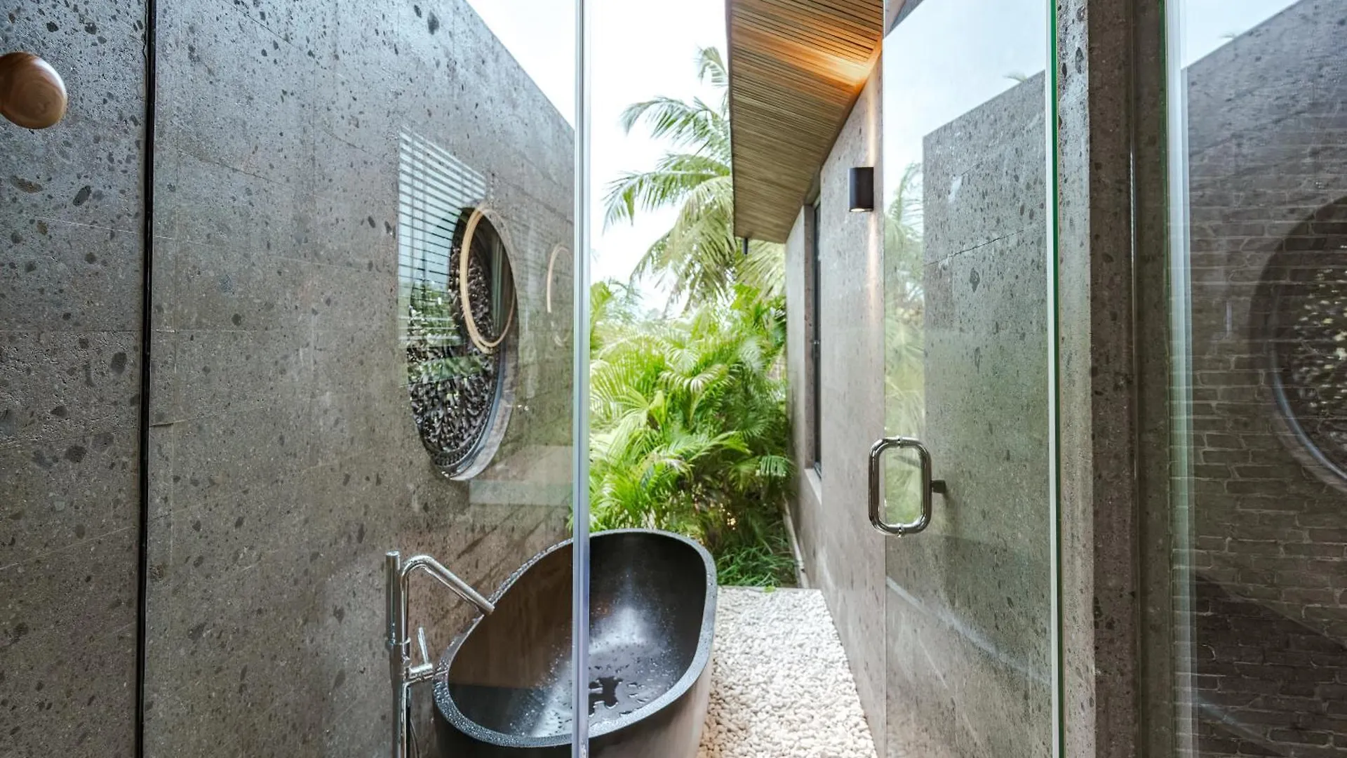 Soulshine Resort And Retreat Ubud