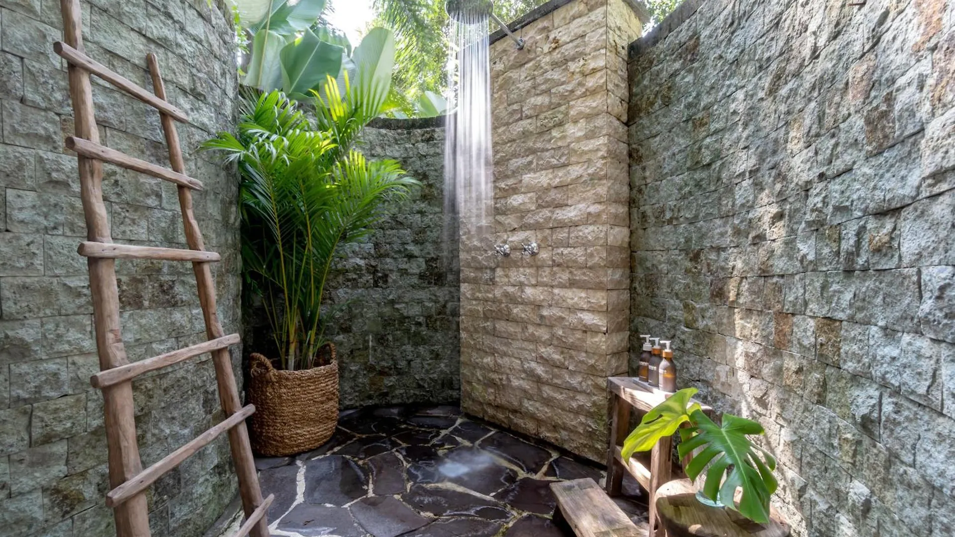 *****  Soulshine Resort And Retreat Ubud  Indonesia