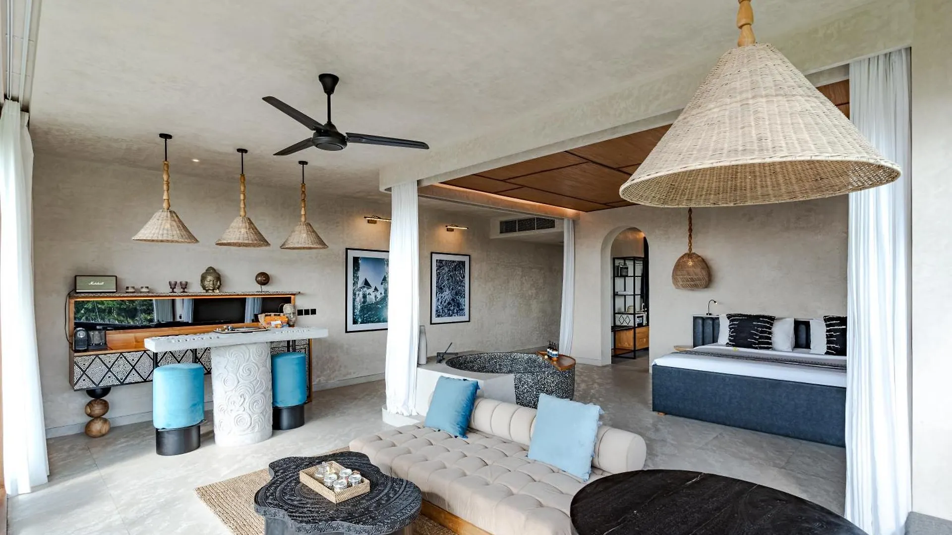 Soulshine Resort And Retreat Ubud