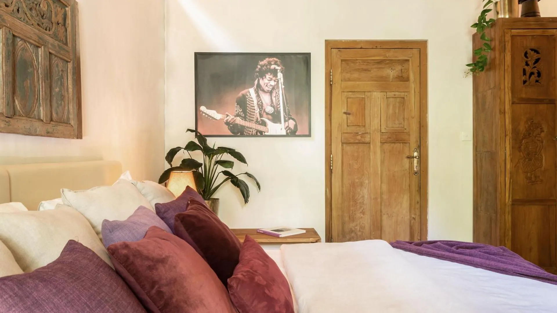 Soulshine Resort And Retreat Ubud