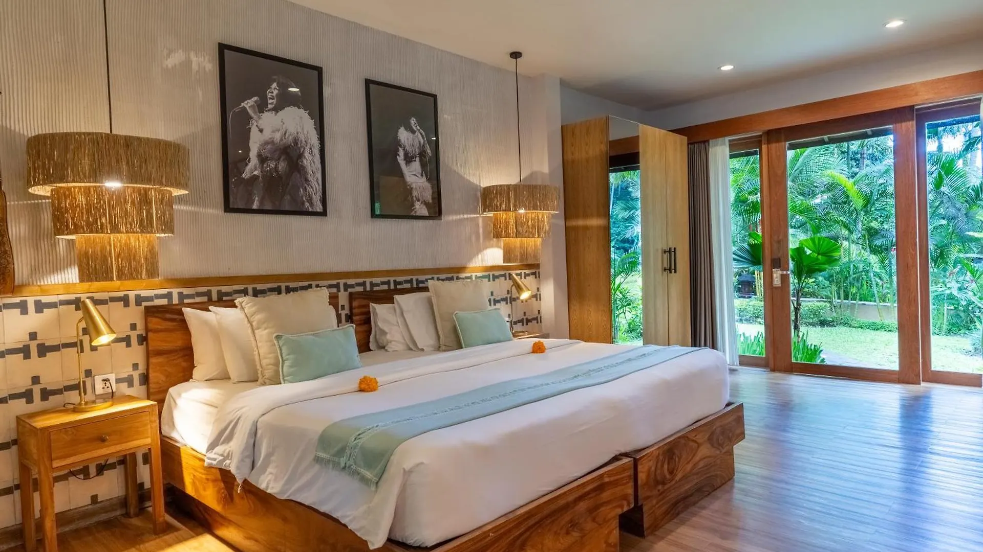 Soulshine Resort And Retreat Ubud