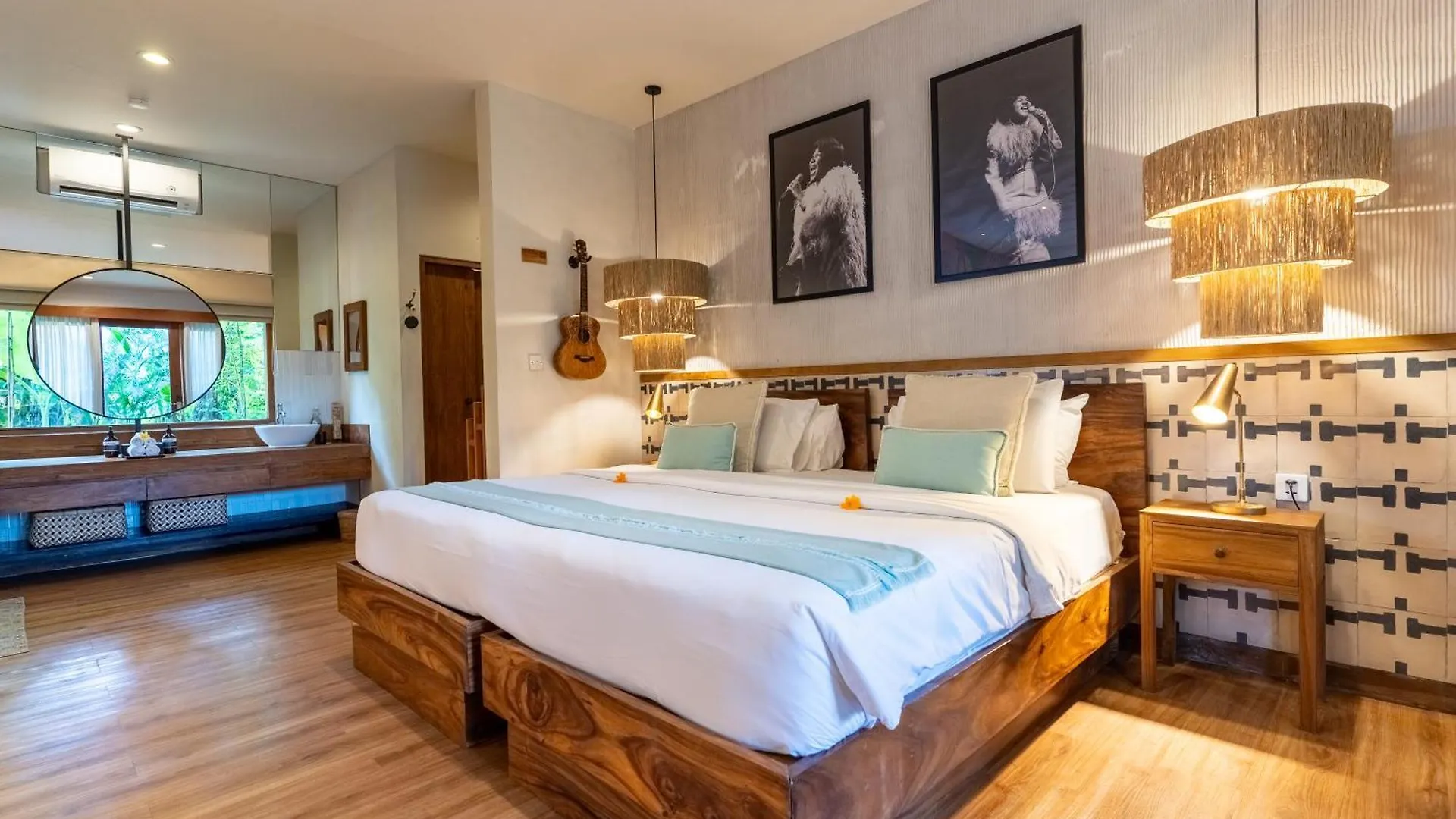 Soulshine Resort And Retreat Ubud   Ubud (Bali)