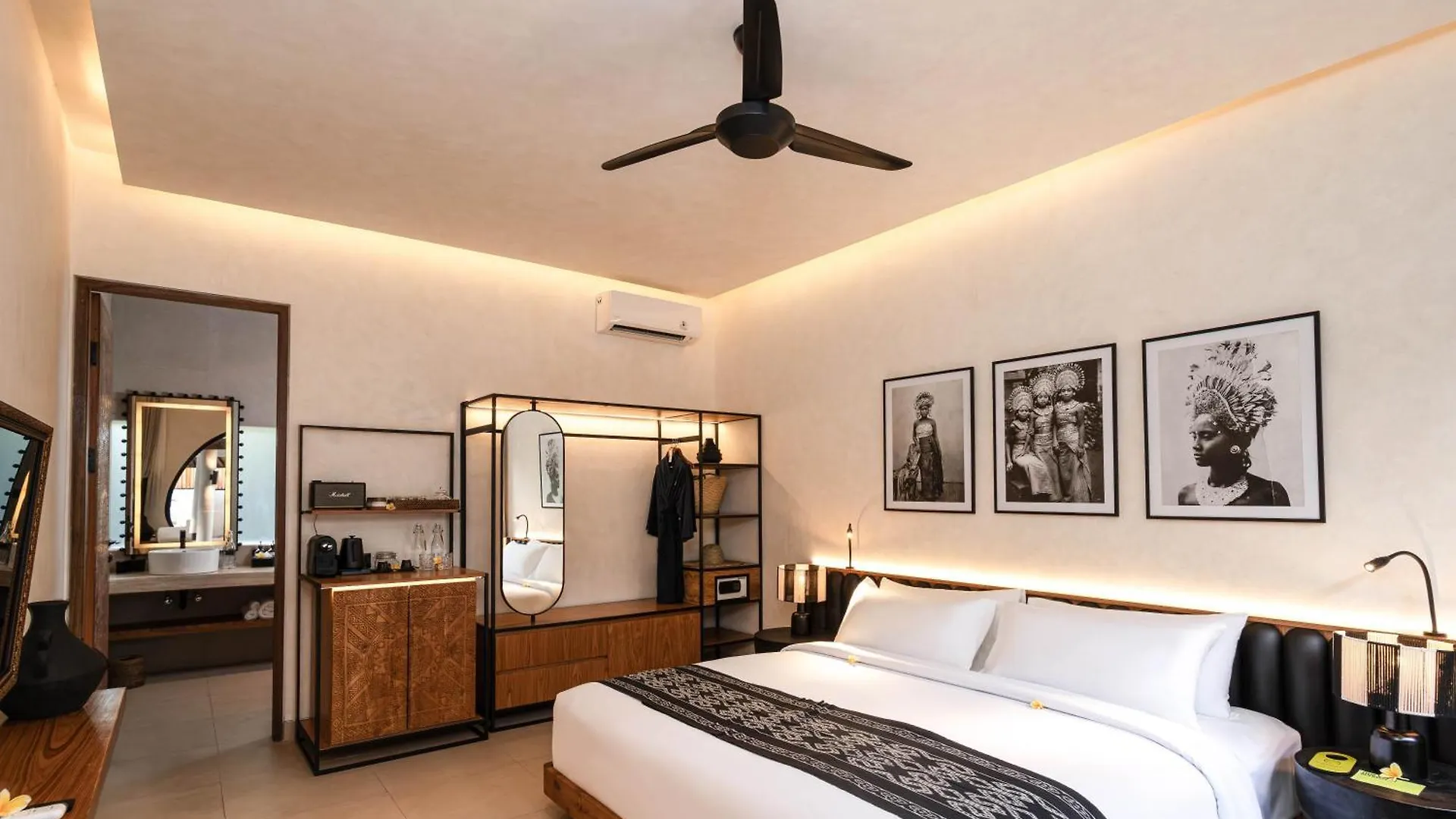 Soulshine Resort And Retreat Ubud